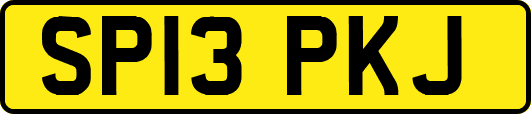 SP13PKJ