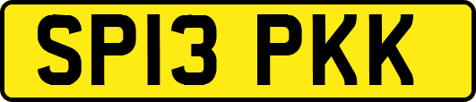 SP13PKK