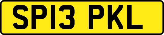 SP13PKL