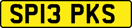 SP13PKS