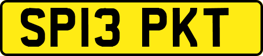 SP13PKT