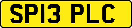SP13PLC