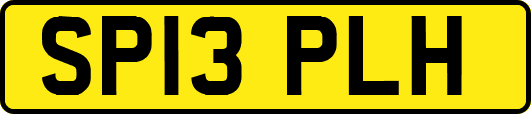 SP13PLH