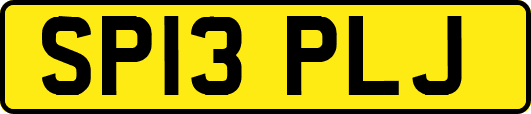 SP13PLJ