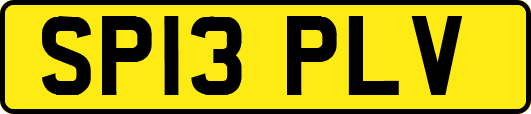 SP13PLV