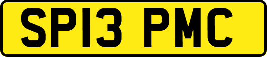 SP13PMC