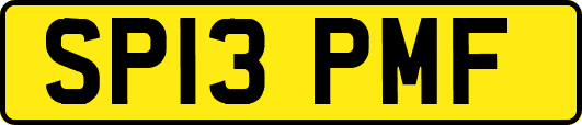 SP13PMF