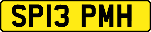 SP13PMH