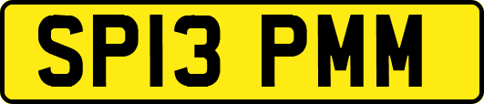 SP13PMM