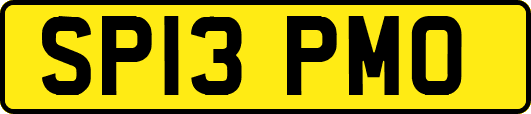 SP13PMO