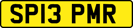 SP13PMR
