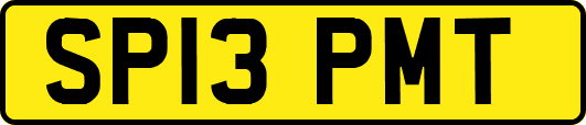 SP13PMT