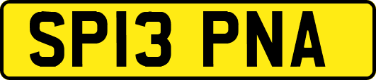SP13PNA