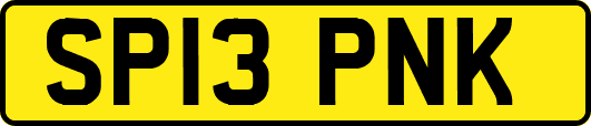 SP13PNK