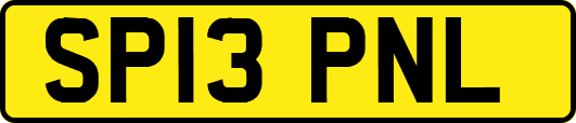 SP13PNL