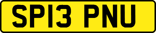 SP13PNU