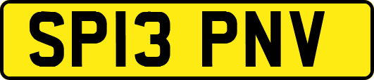 SP13PNV