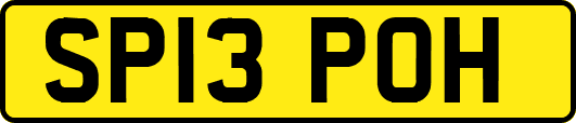 SP13POH