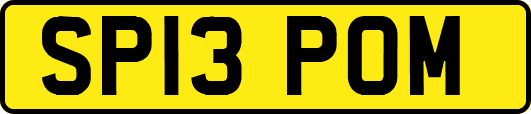 SP13POM