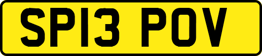 SP13POV