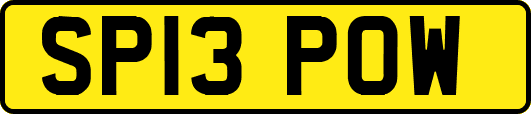 SP13POW