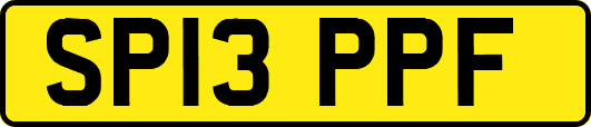 SP13PPF