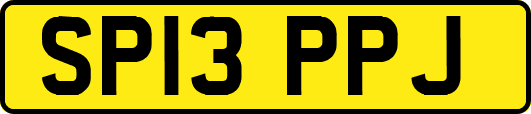 SP13PPJ