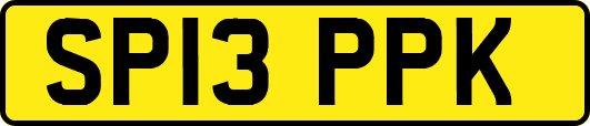 SP13PPK
