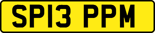 SP13PPM