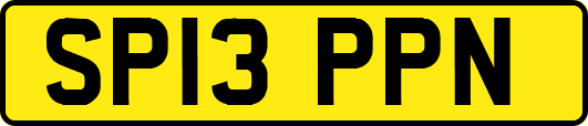 SP13PPN
