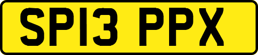 SP13PPX