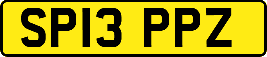 SP13PPZ