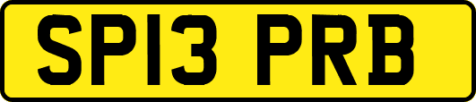 SP13PRB