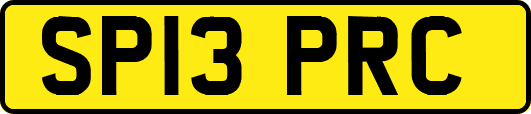 SP13PRC