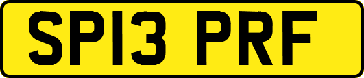 SP13PRF