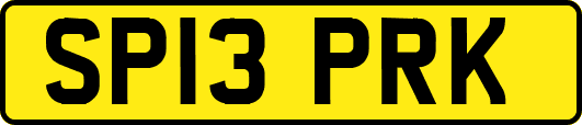 SP13PRK