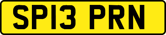 SP13PRN
