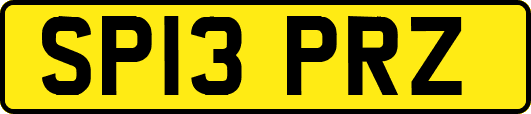 SP13PRZ
