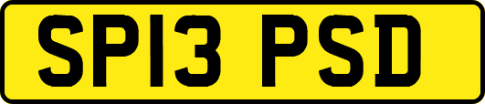 SP13PSD