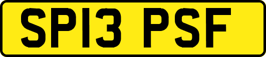 SP13PSF