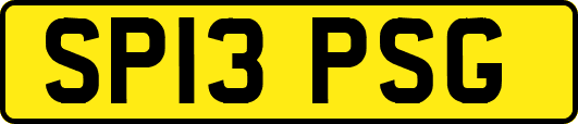 SP13PSG