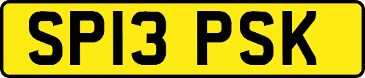SP13PSK