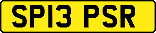 SP13PSR