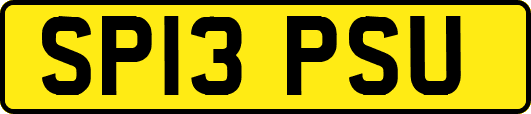 SP13PSU