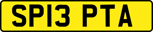 SP13PTA