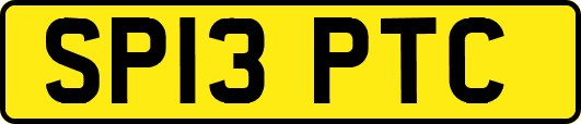 SP13PTC