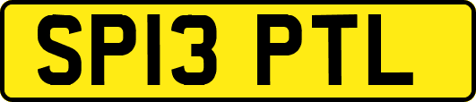 SP13PTL
