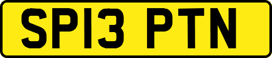 SP13PTN