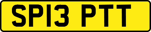 SP13PTT