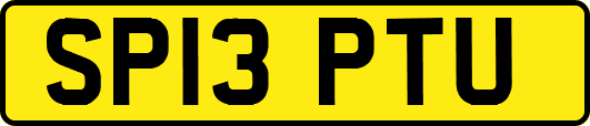 SP13PTU